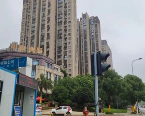 华杰福源府3室2厅南