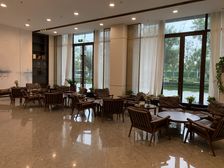 小区人车分流 环境优美 房子三室朝阳 户型方正