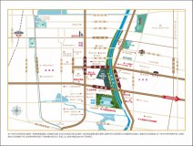 华远·海蓝和光公寓交通规划