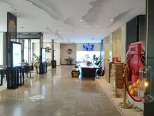 前后院子,带地下,环境优美,户型方正看房方便