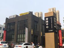 中弘卓越城D区1室1厅西
