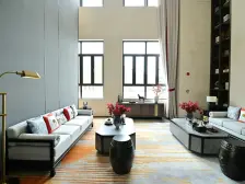 华岩新城 渝开发贯金和府二期四房80万