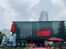 中港·东湖壹号4室2厅西南