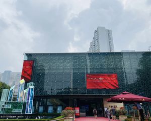 中港·东湖壹号4室2厅西南
