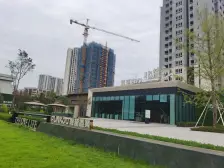 鱼洞 融堃北麓云山二房42万