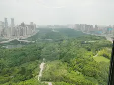 中央公园 金辉中央铭著A区四房180万