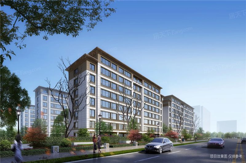 呼和浩特和园怎么样 呼和浩特和园房价走势