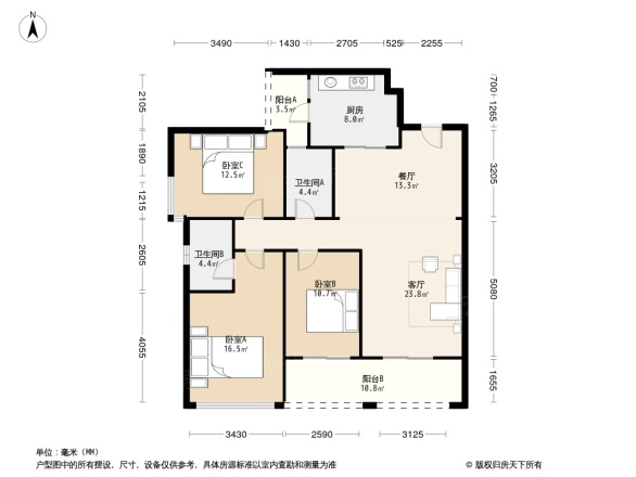 幸福华庭
