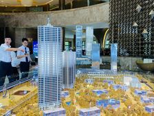 中港·东湖壹号4室2厅西南