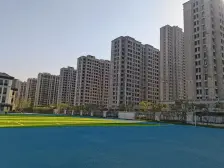 雨荷郡 4室2厅 南 北