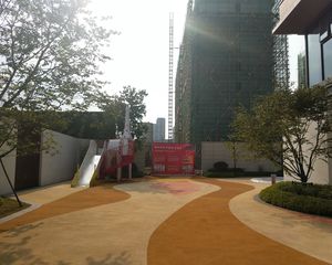 绿梦隆和青岚书院3室2厅南北