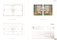 V5户型图