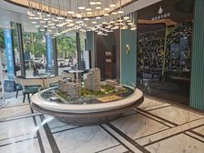 城投锦园单位团购南北三室精装车位储有证可贷款