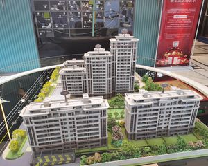 城投锦园6室3厅南北