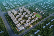 新飞建业府3.90分