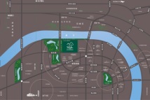 第四代住房未来社区交通图