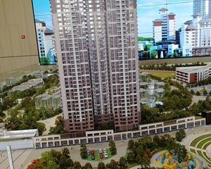 致岭假日花园3室2厅南