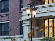 褐石源筑 4室2厅 南