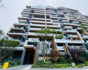 芸台漫汀 5室2厅 东