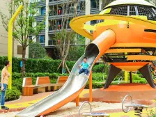 御璟悦来 4室2厅 南