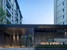 生态城,水源供能空调,次新房,高义口轻轨