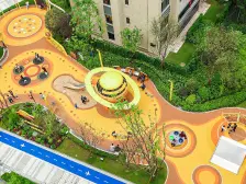 御璟悦来 4室2厅 南 北