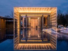 御璟悦来 3室2厅 东南