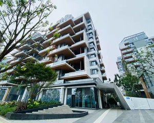 芸台漫汀 5室1厅 南