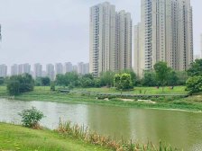 电梯房,基础配套齐全,交通便利,双气社区,采光好