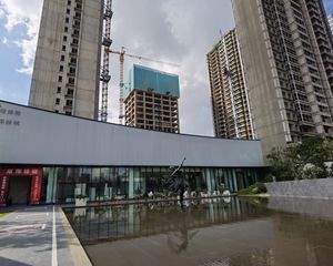 巫家坝,中间楼层,精准,户型方正,随时可以 看