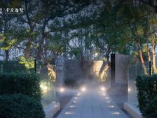 东叁金茂逸墅 4室2厅 东 南 西 北