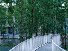 中央公园 万科森林公园林涧三房120万