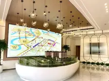 轻轨站旁边的洋房社区+次新社区+纯洋房社区+居家安静