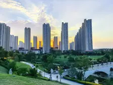 好楼层,好户型,视野开阔,单价低