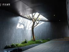 东叁金茂逸墅 4室2厅 南