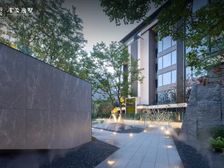 东叁金茂逸墅 4室2厅 南