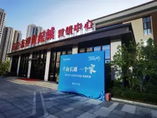 小区前排,采光视野很好,小区门口,出行方便