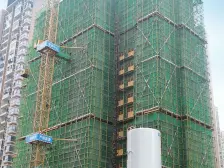 金色阳光家园 2室1厅 东南 南