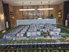 济州古城·香樟园3室2厅南北