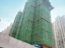 金色阳光家园 3室2厅 南