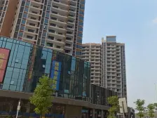 金色阳光家园 2室2厅 南