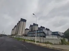 中式合院别墅+双层地下室+带大花园+2022年次新小区