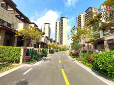 繁花里3房2厅1厨3卫165.00m2业主诚心出售