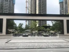 碧桂园樾府 3室2厅 东南