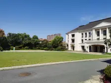 众森红谷一品 步梯洋房 得房率高 毛坯房