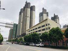 建工城大四房南北通透随时可签