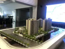 宝业·青春里3室南朝向198.00万元/套出售