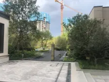 碧桂园樾府 3室2厅 东南