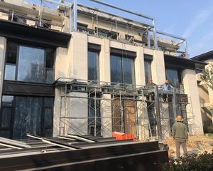 昱锦府5室2厅南北