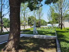 金臣颐墅 4室3厅 南